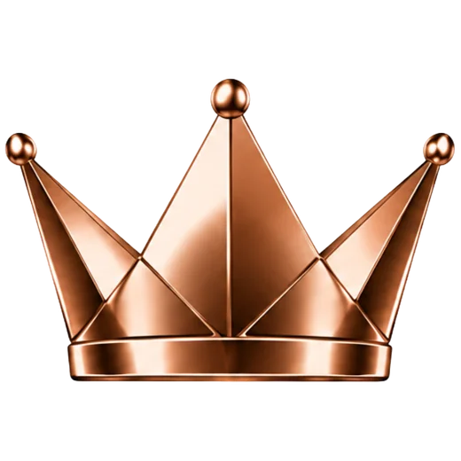 Bronze Crown™