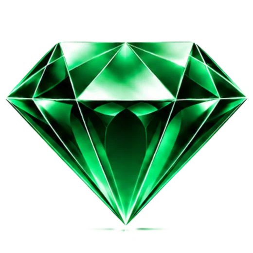 Emerald Diamond™