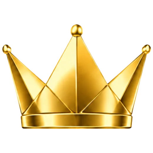 Gold Crown™