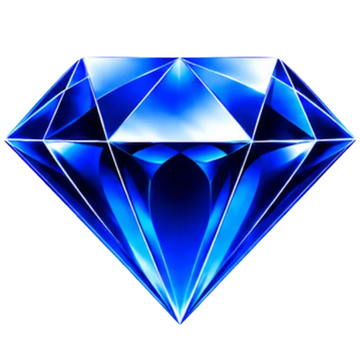 Sapphire Diamond™