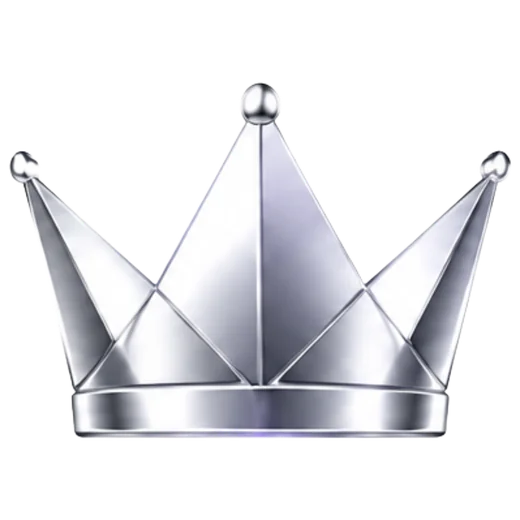 Platinum Crown™